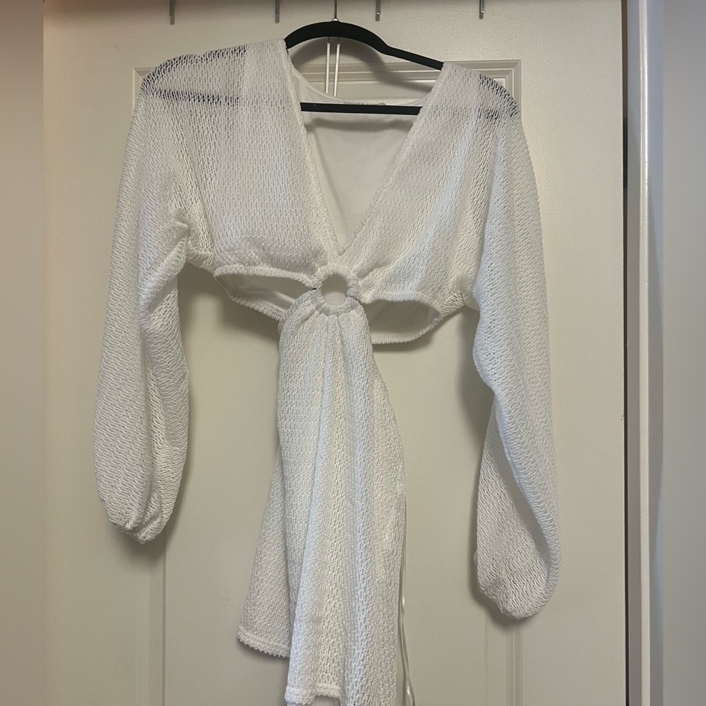 Perfect summer get away dress
